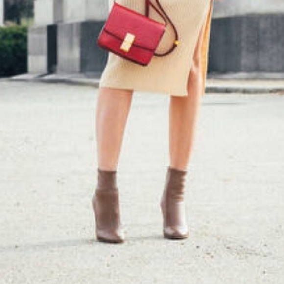 Sergio Rossi Virginia Ankle boots - Picture 3 of 7